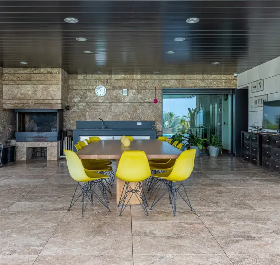 Oтдельно стоящая вилла R5111920