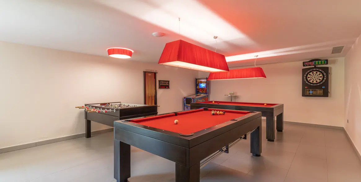 Продажа  отдельно стоящей виллы в Malaga (район Málaga Este) 9