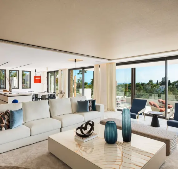 Detached villa R5210308