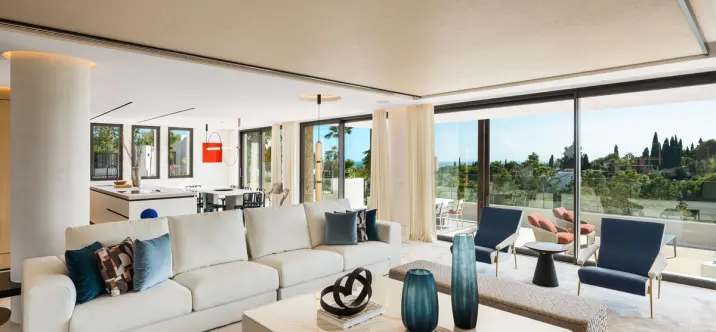 Detached villa R5210308 2