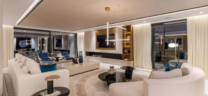 Detached villa R5210308 4