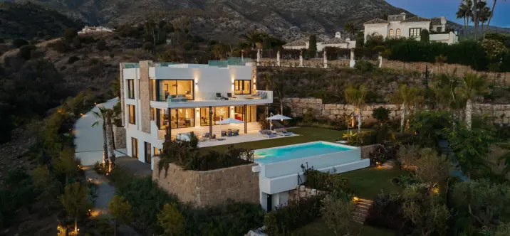 Detached villa R5212927 0