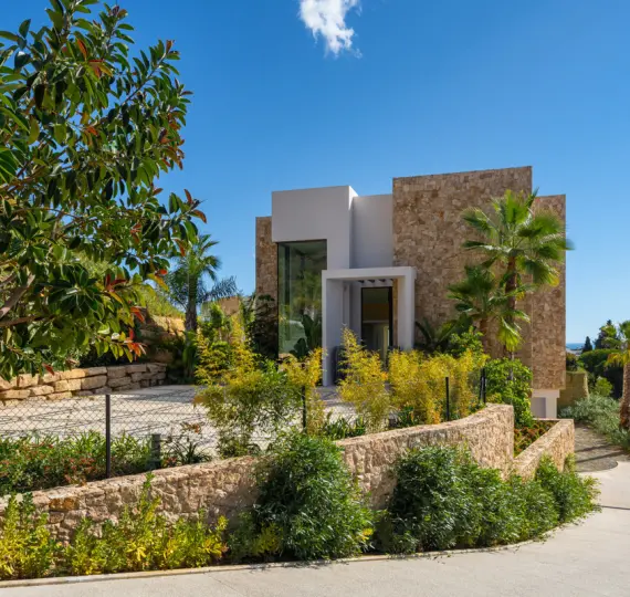 Detached villa R5212927