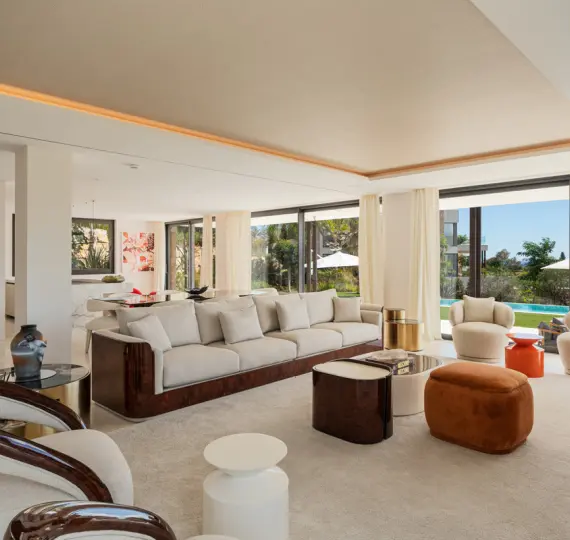 Detached villa R5212927