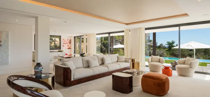 Detached villa R5212927 4