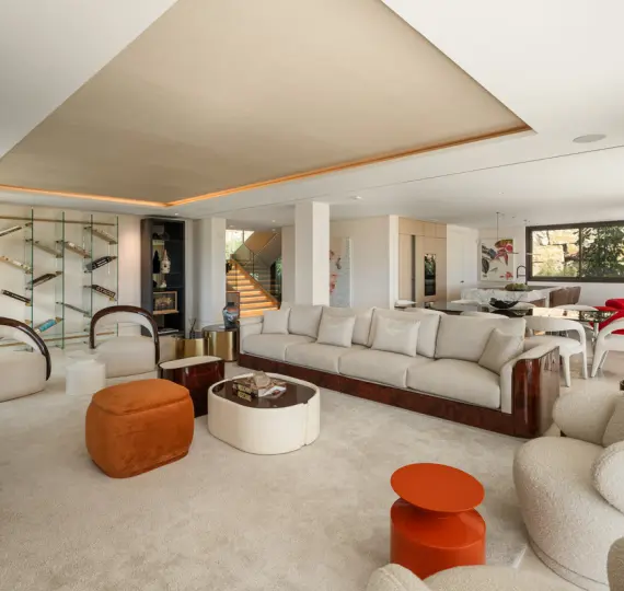 Detached villa R5212927