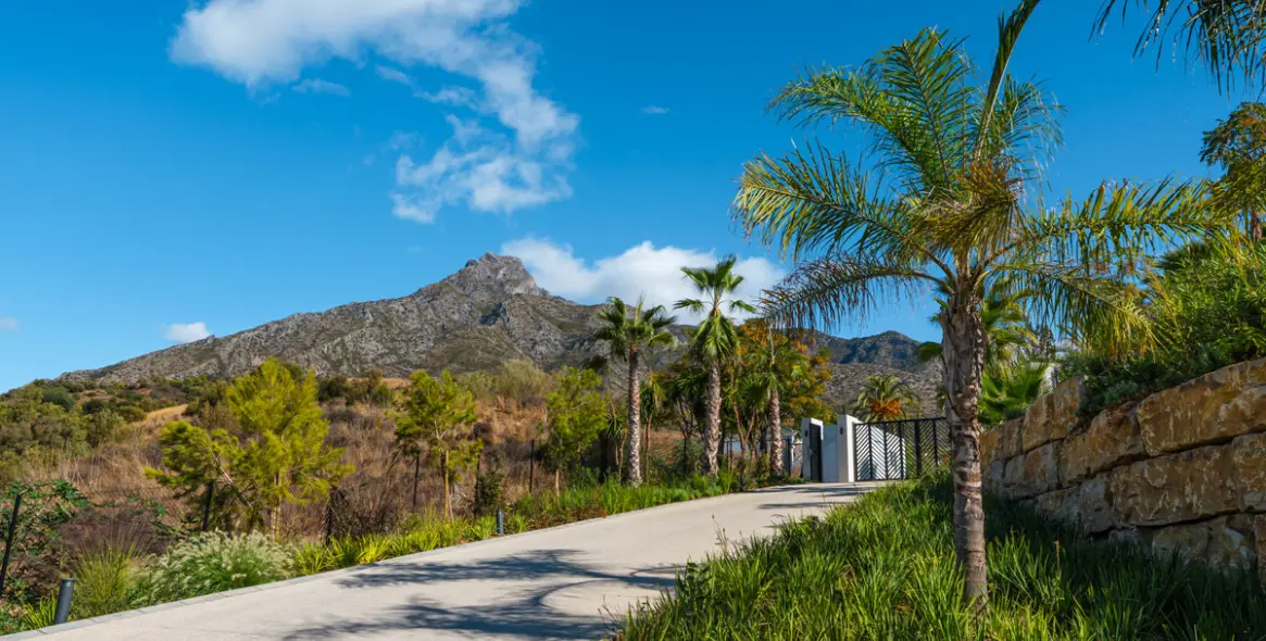 Продажа  отдельно стоящей виллы в The Golden Mile 15