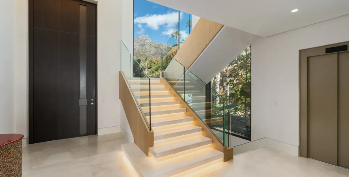 Продажа  отдельно стоящей виллы в The Golden Mile 16