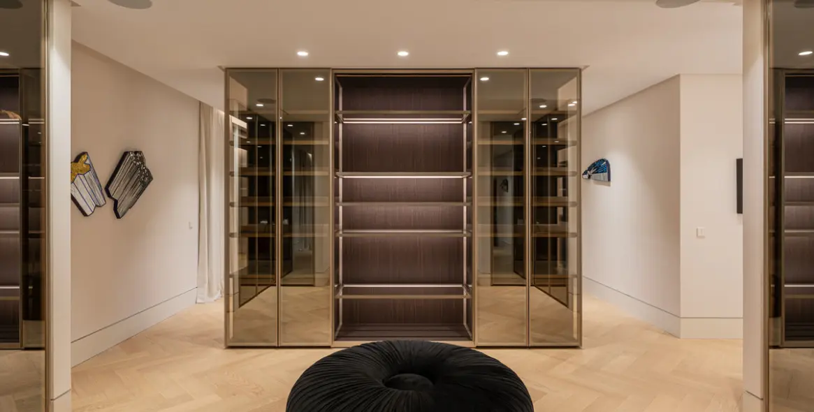 Продажа  отдельно стоящей виллы в The Golden Mile 20