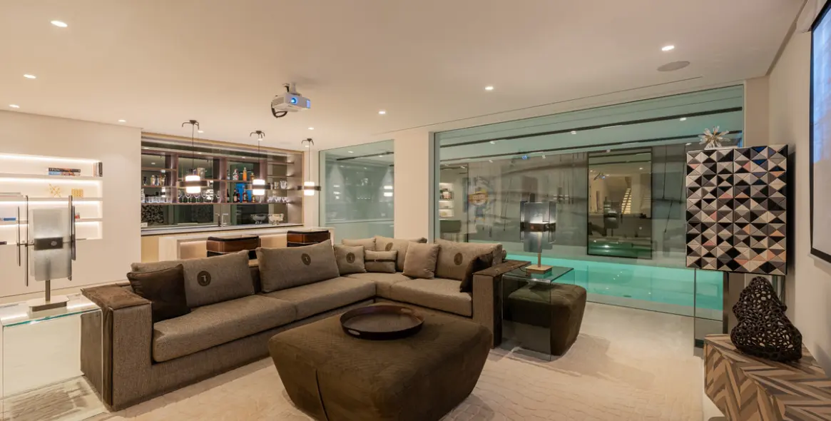 Venta de villa independiente en The Golden Mile 24