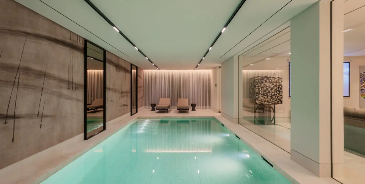 Venta de villa independiente en The Golden Mile 27