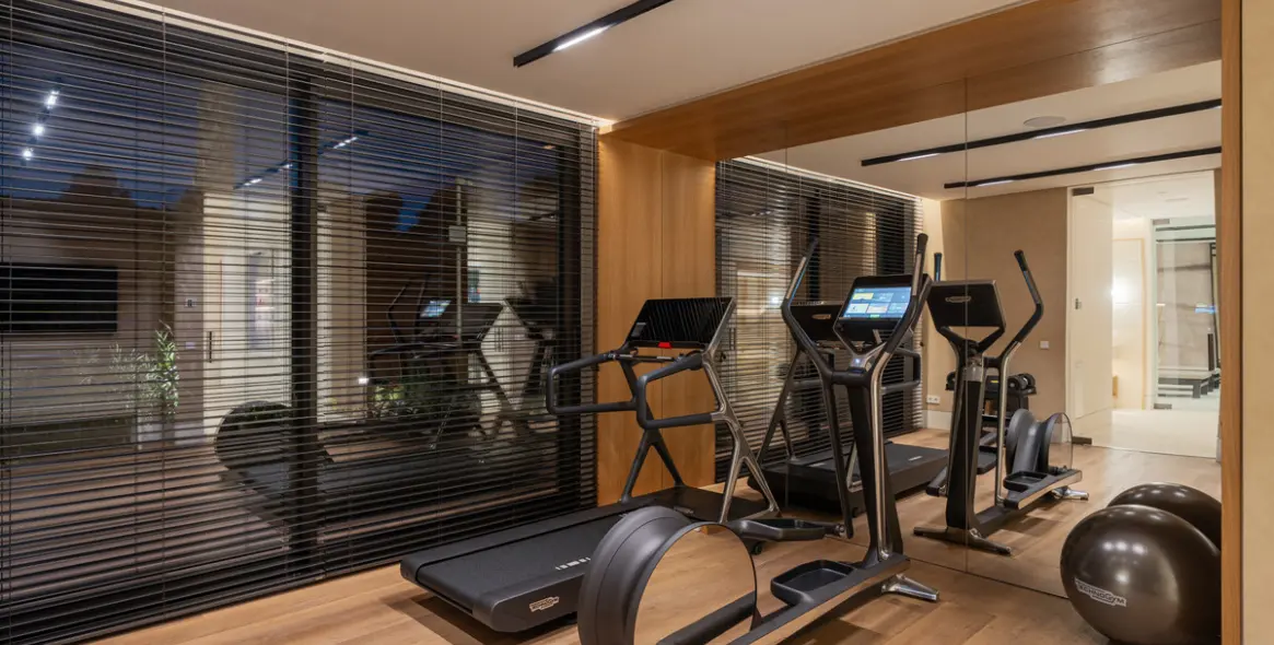 Venta de villa independiente en The Golden Mile 28