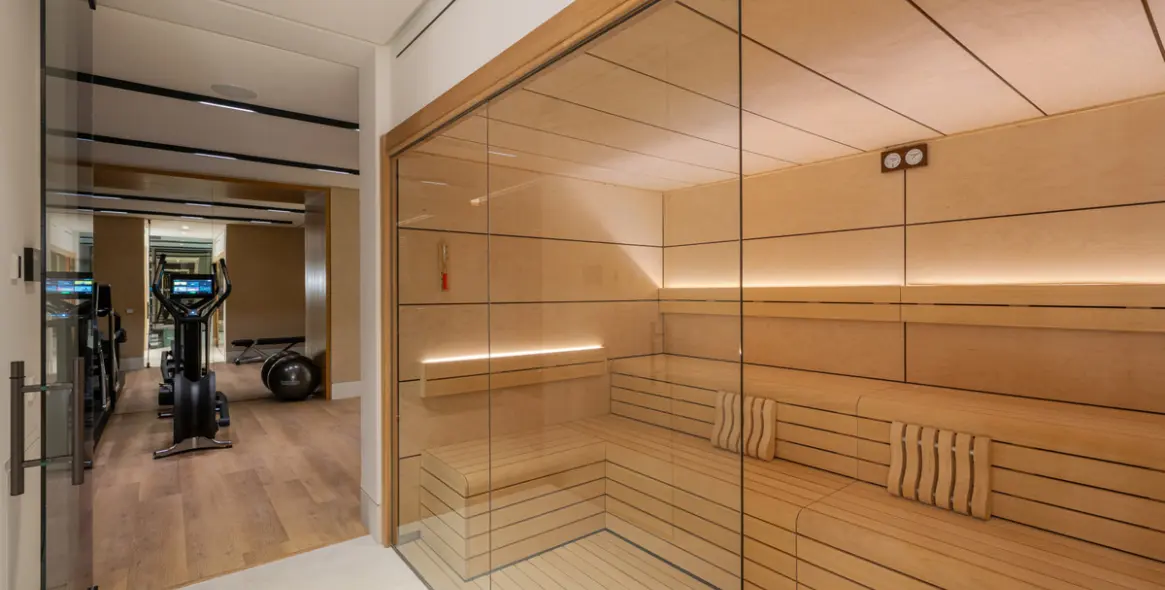 Venta de villa independiente en The Golden Mile 29