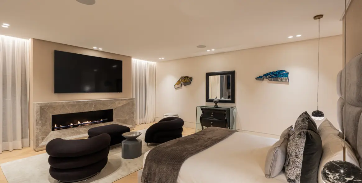 Venta de villa independiente en The Golden Mile 31