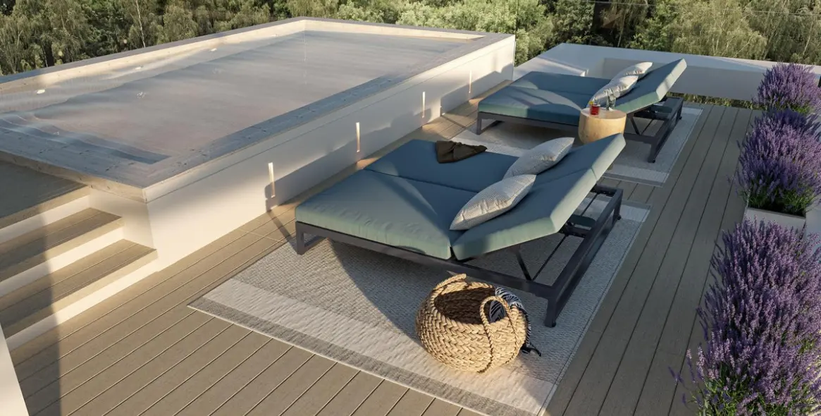 Venta de villa independiente en The Golden Mile 38