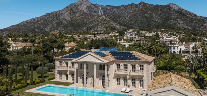 Villa independiente R4939060 0