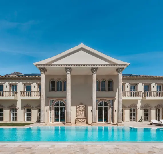 Villa independiente R4939060