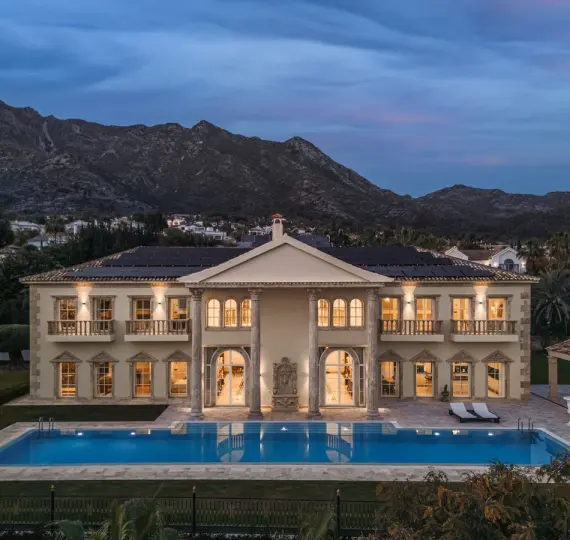 Villa independiente R4939060