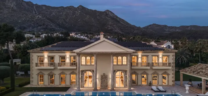 Villa independiente R4939060 2