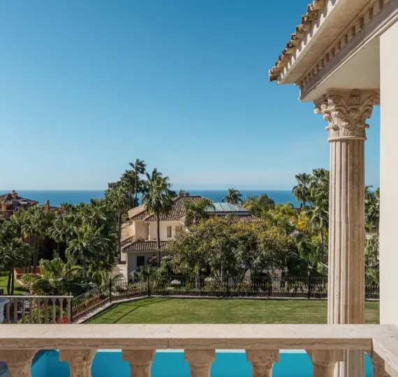 Villa independiente R4939060