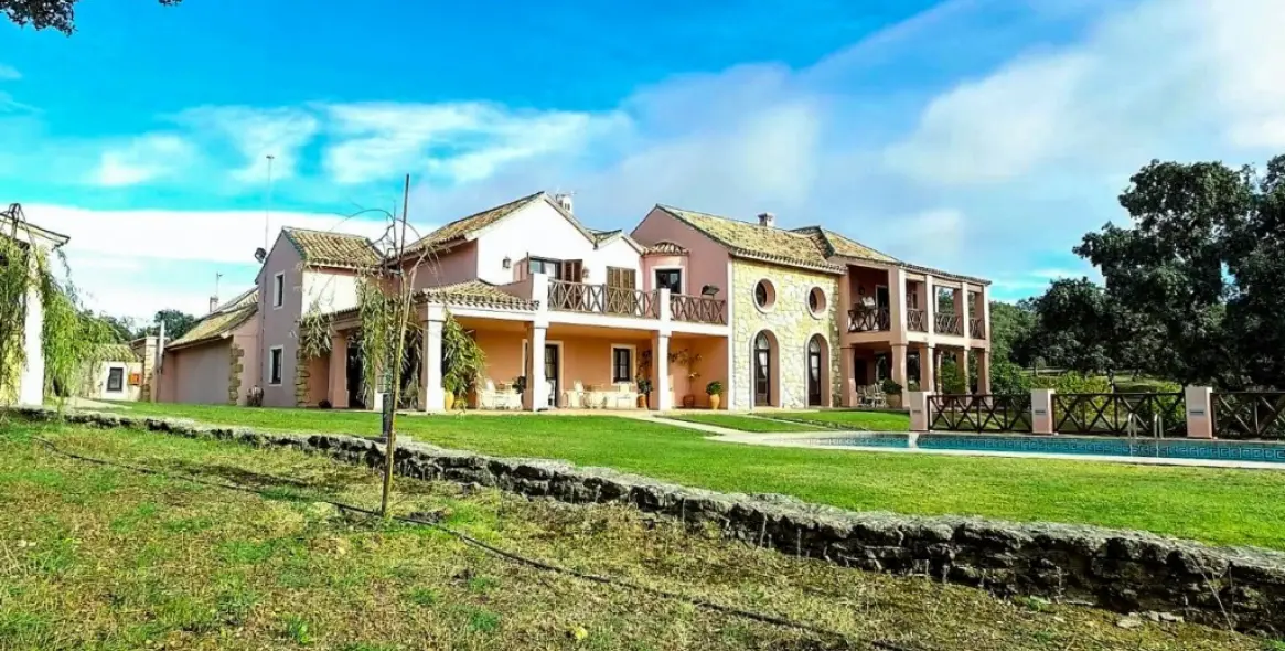 Продажа финки в Ronda 4