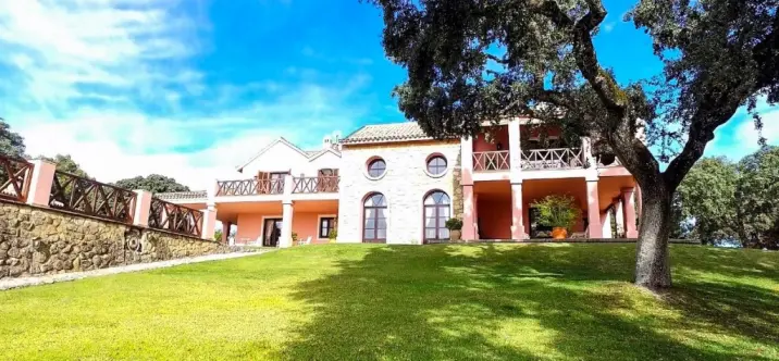 Продажа финки в Ronda 4
