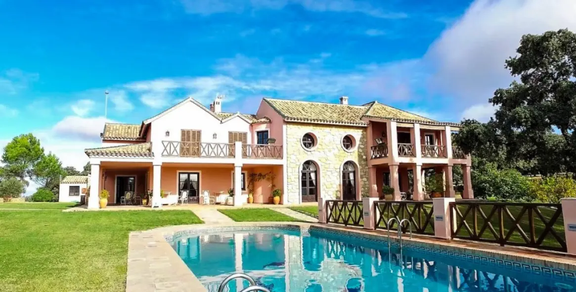 Продажа финки в Ronda 6
