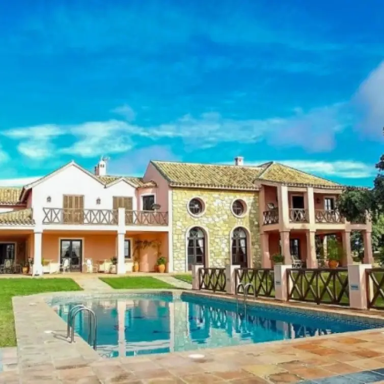 Sale of finca - cortijo in Ronda