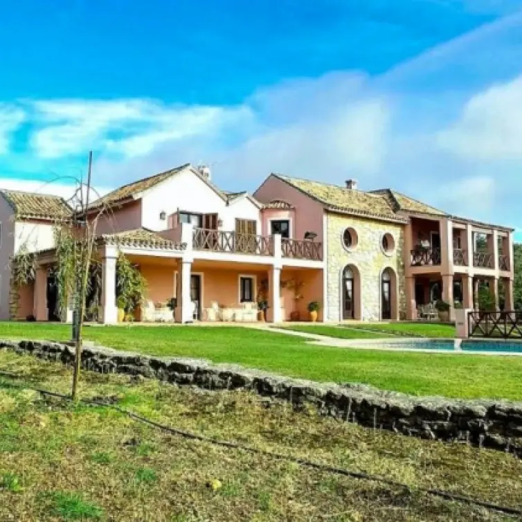 Sale of finca - cortijo in Ronda