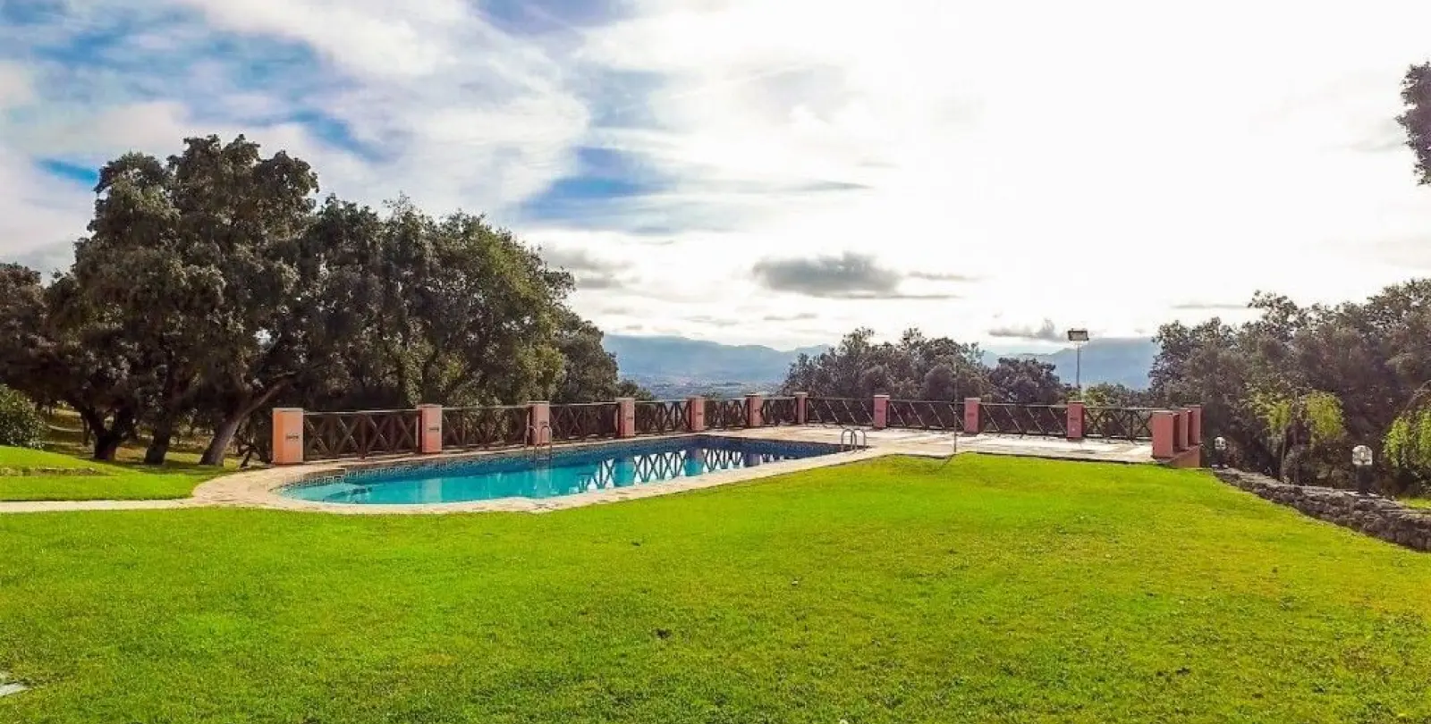 Sale of finca - cortijo in Ronda 14
