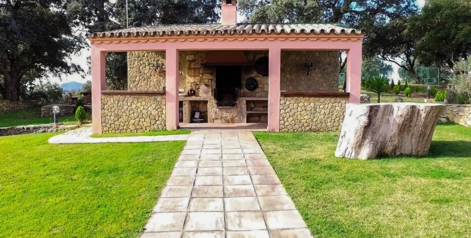 Sale of finca - cortijo in Ronda 18