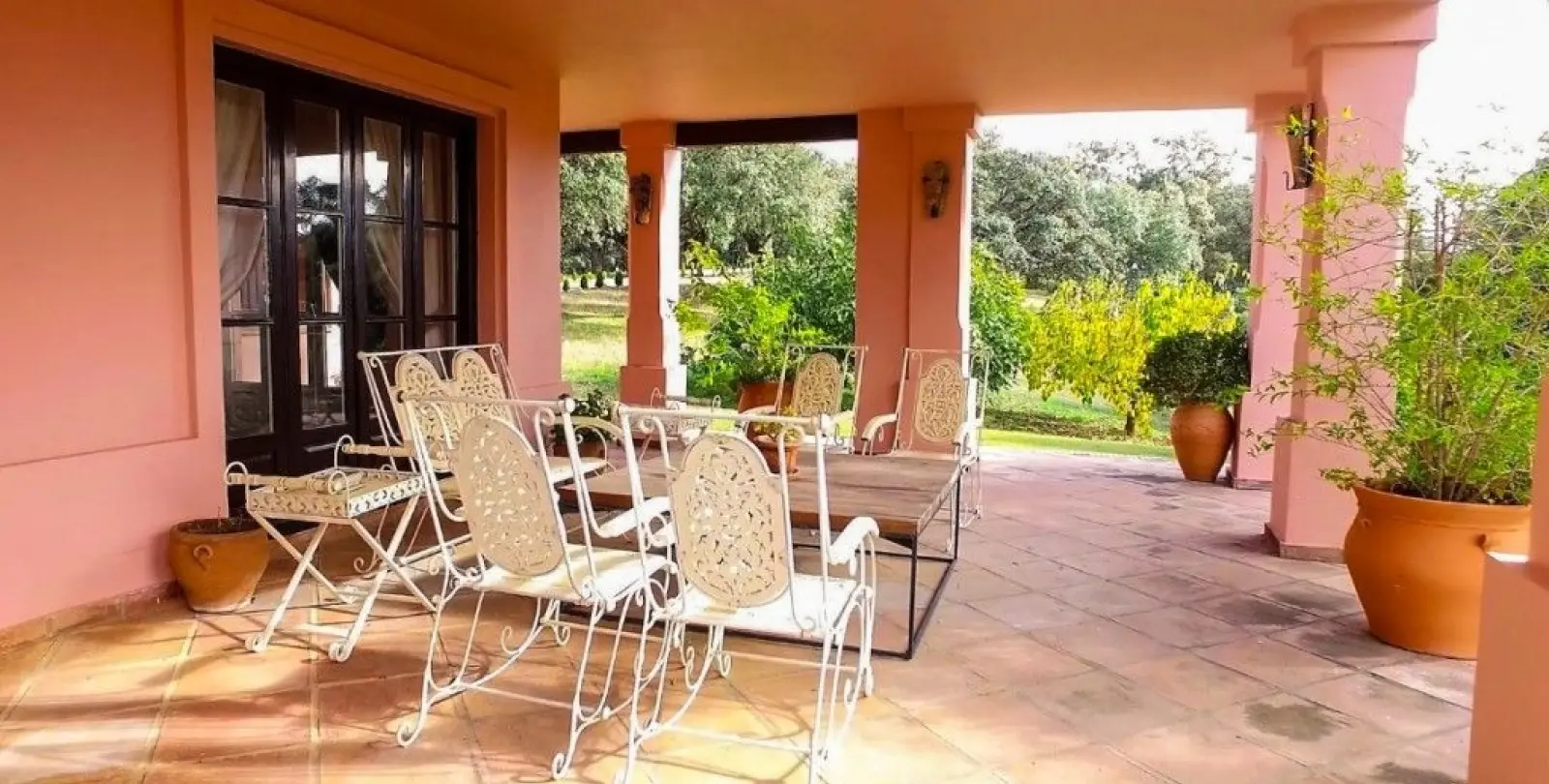 Sale of finca - cortijo in Ronda 19