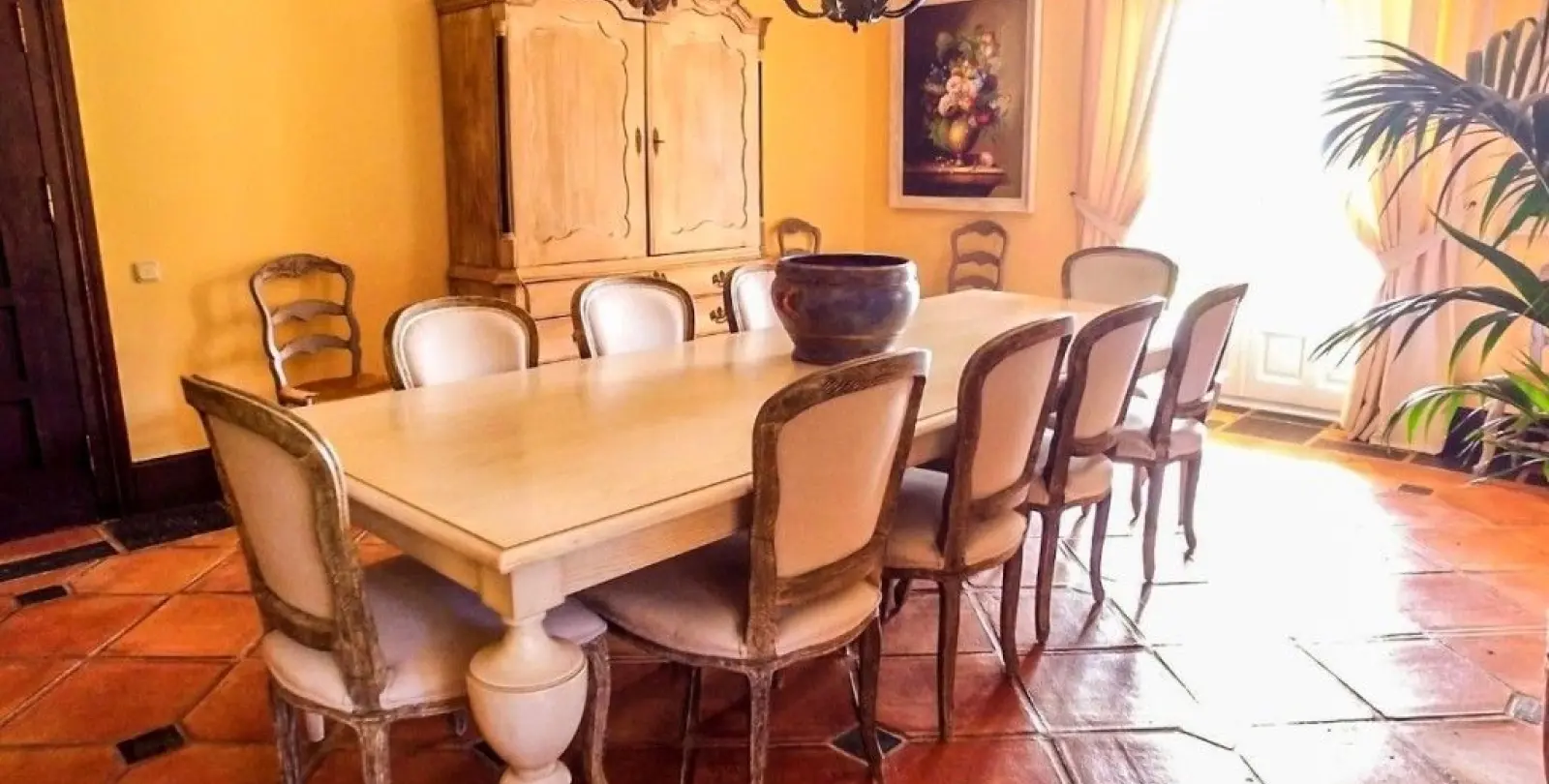 Sale of finca - cortijo in Ronda 25