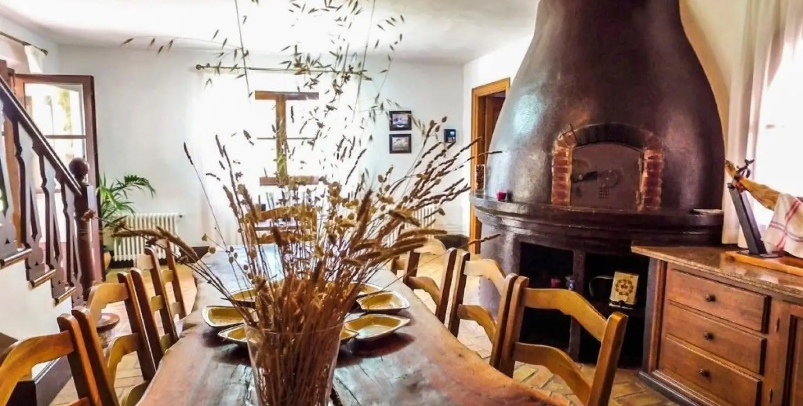 Sale of finca - cortijo in Ronda 27