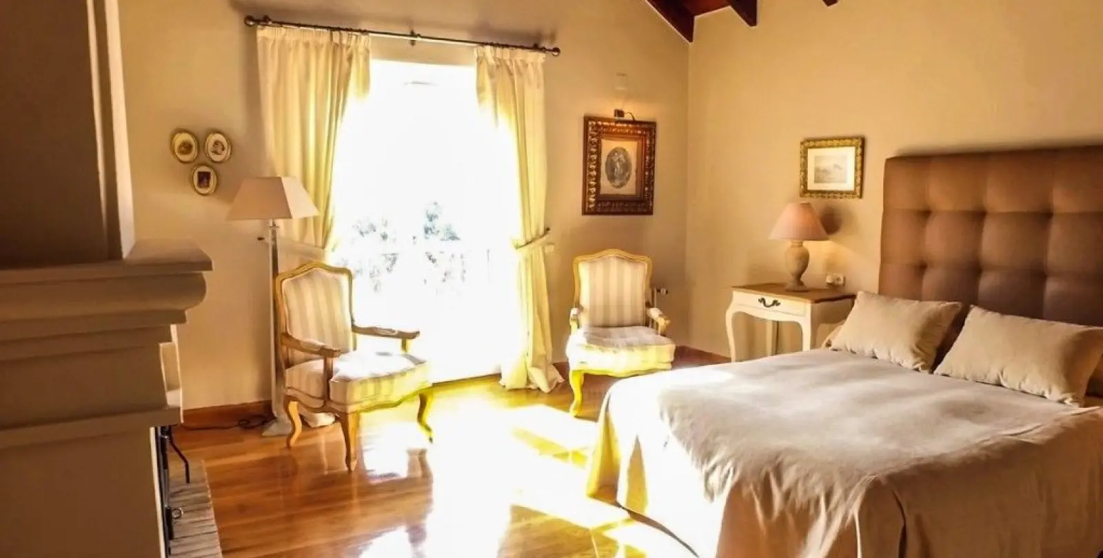 Sale of finca - cortijo in Ronda 31