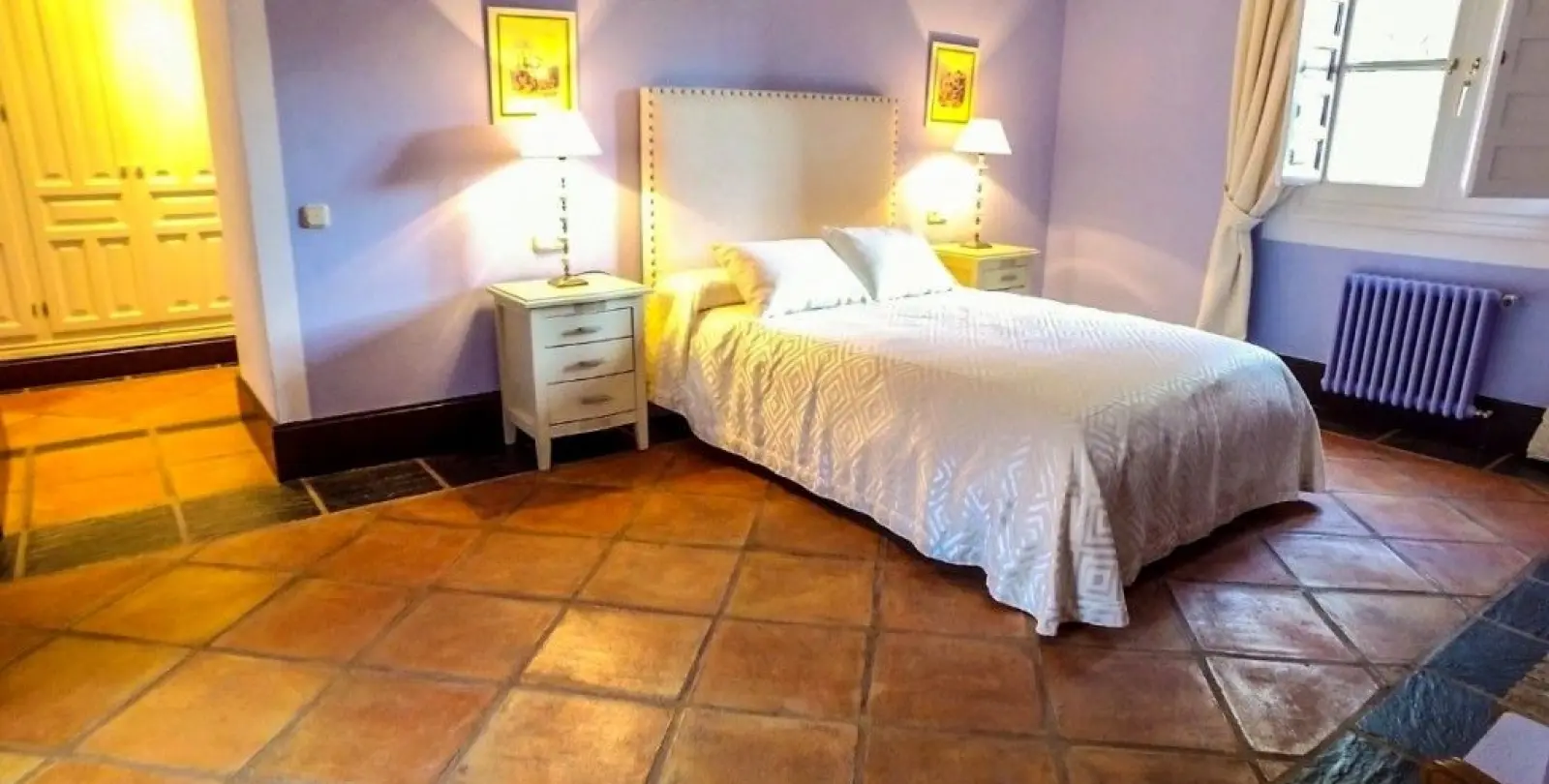 Sale of finca - cortijo in Ronda 33