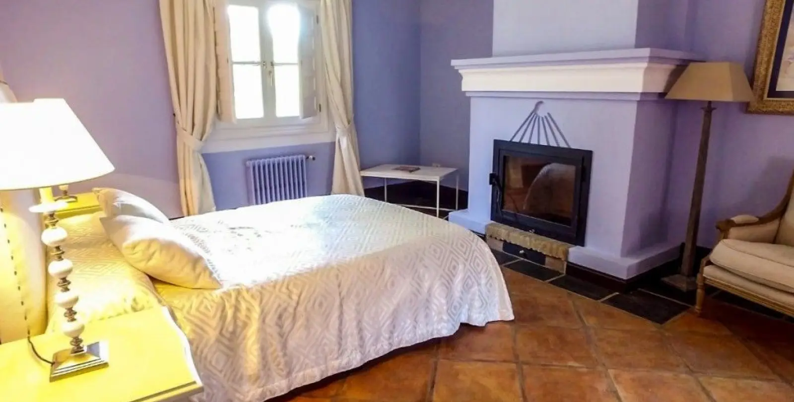 Sale of finca - cortijo in Ronda 34