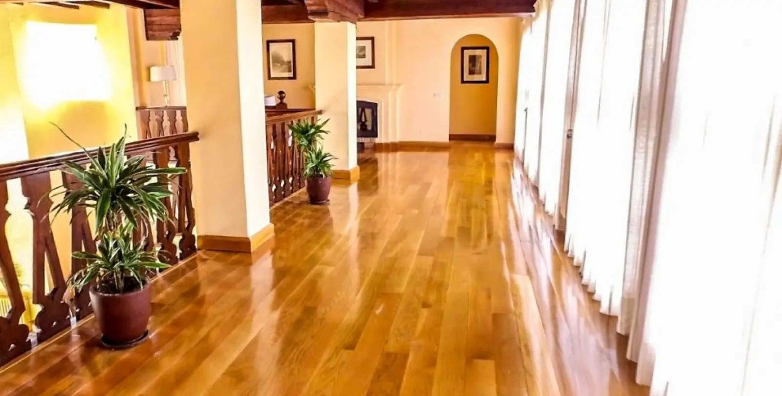 Sale of finca - cortijo in Ronda 36