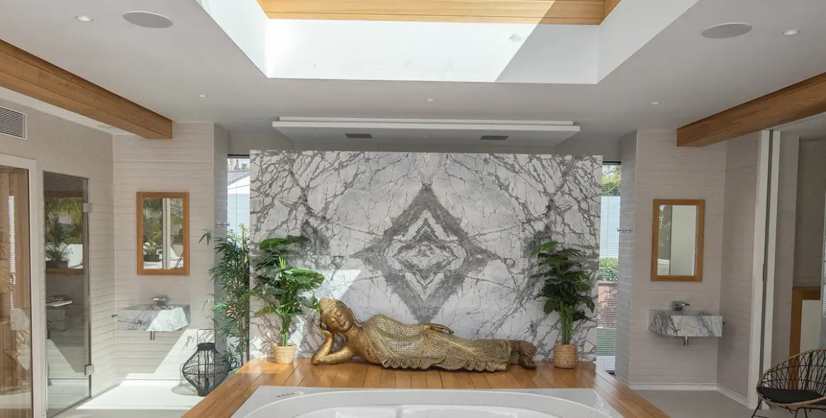 Long-term rent of detached villa in El Paraiso 12