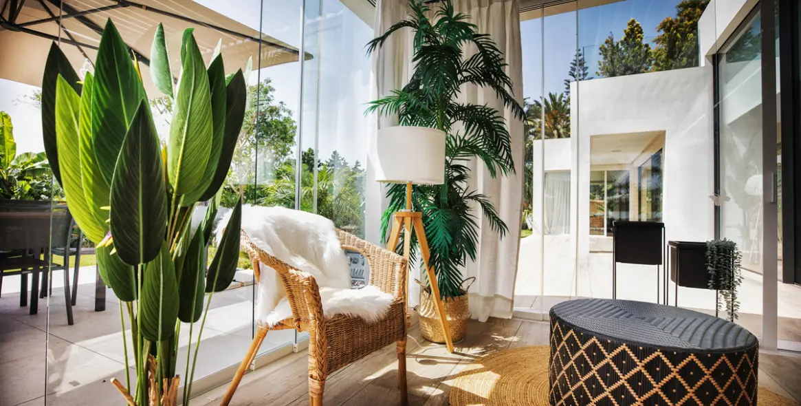 Alquiler a largo plazo de villa independiente en El Paraiso 23