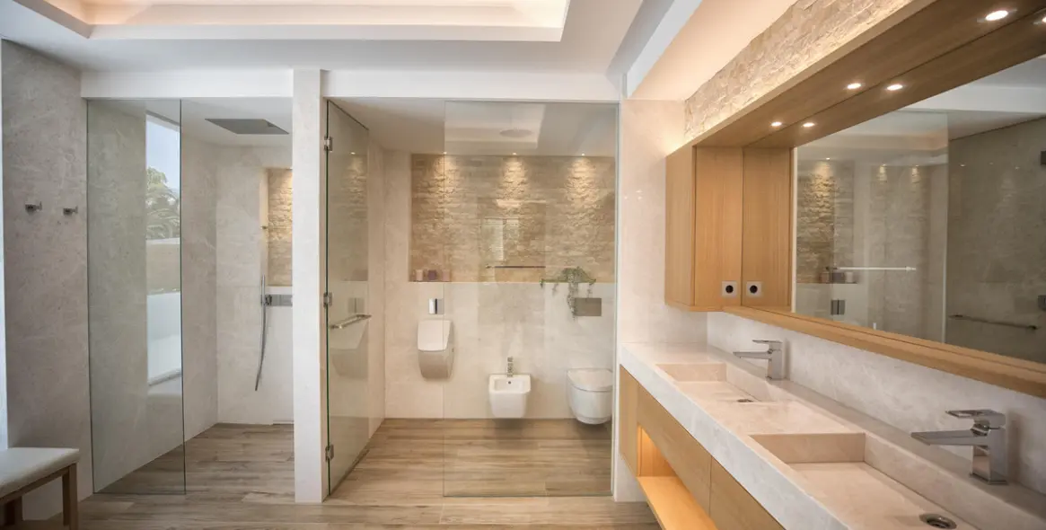 Alquiler a largo plazo de villa independiente en El Paraiso 27