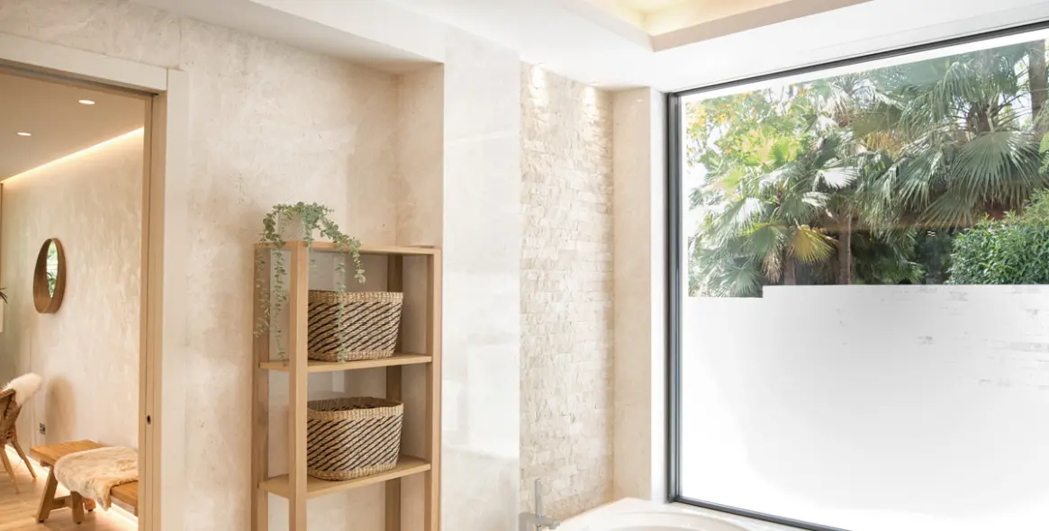 Alquiler a largo plazo de villa independiente en El Paraiso 32