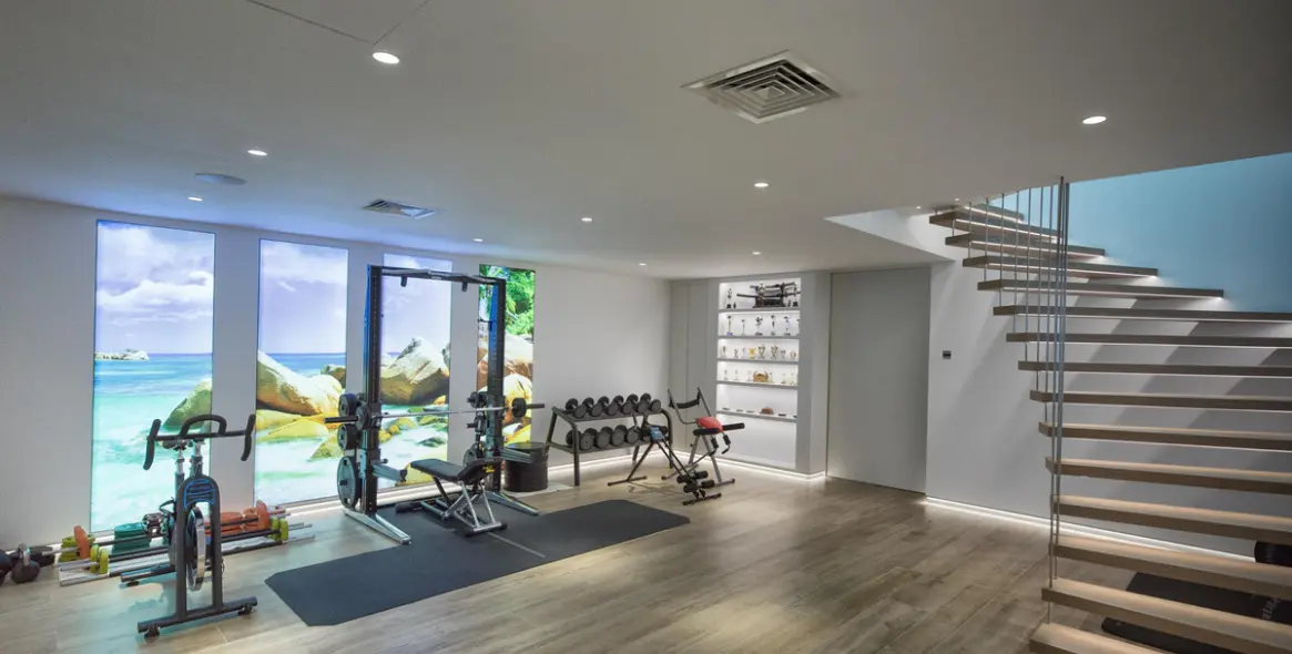 Alquiler a largo plazo de villa independiente en El Paraiso 34