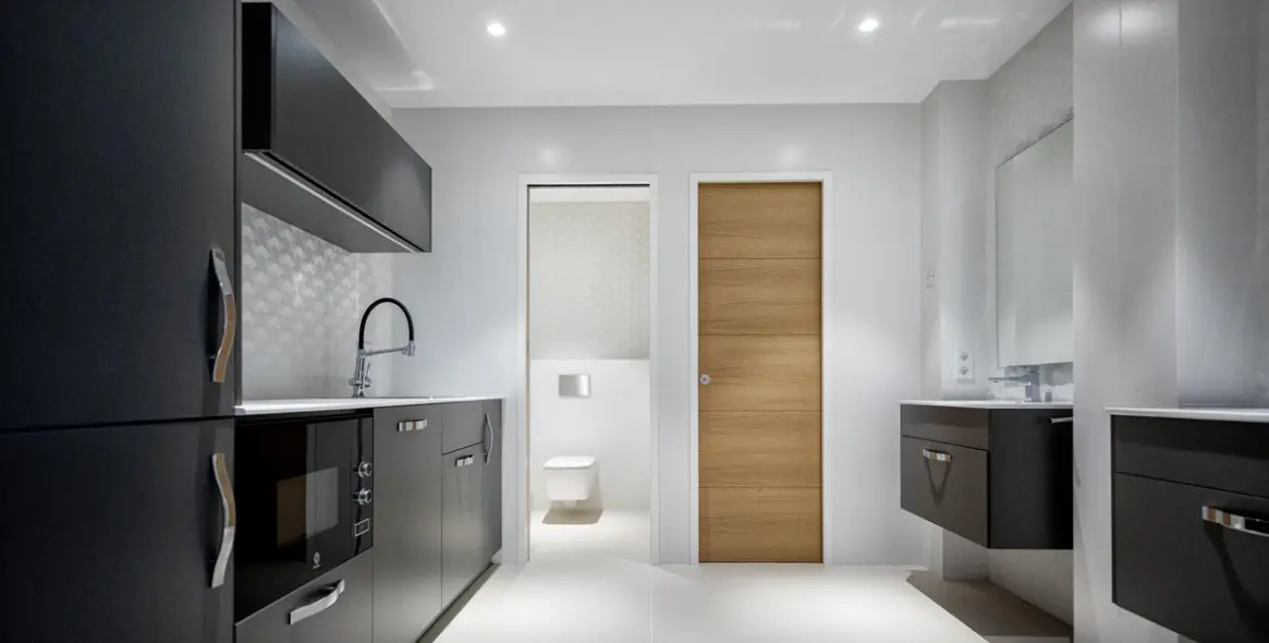 Alquiler a largo plazo de villa independiente en El Paraiso 35