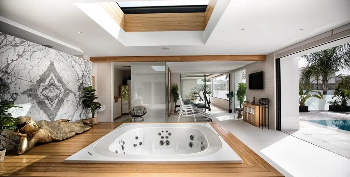 Alquiler a largo plazo de villa independiente en El Paraiso 44