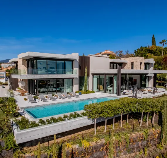 Villa independiente R5218078