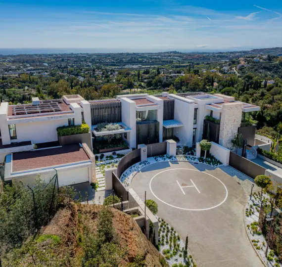 Villa independiente R5218078