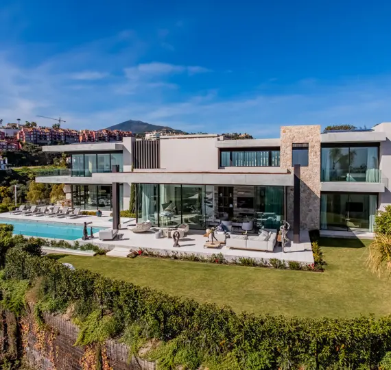 Villa independiente R5218078