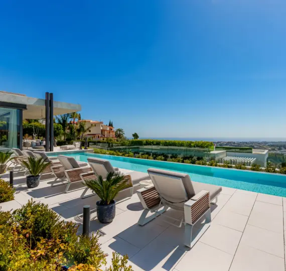 Villa independiente R5218078