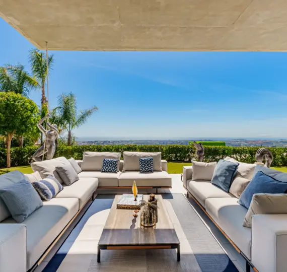 Villa independiente R5218078